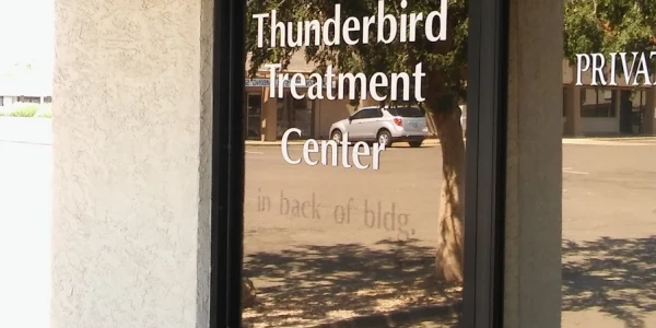 Thunderbird Treatment Center