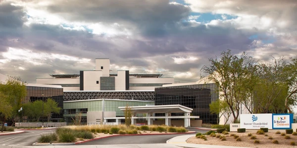 Banner Thunderbird Medical Center
