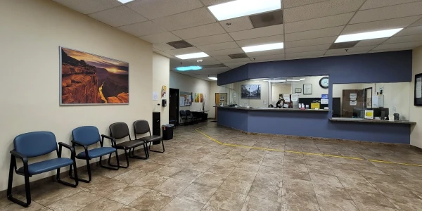 La Frontera Arizona EMPACT SPC