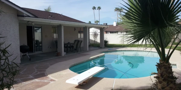 BBC Scottsdale - Hopess Shaw Butte