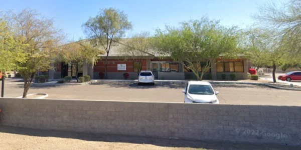 A New Leaf - West Valley Family Care